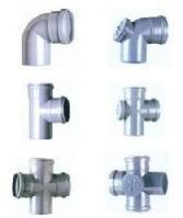 SWR Fittings