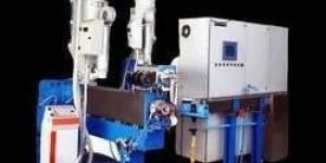 Extrusion Machines
