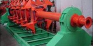 Stranding Machine (Fork Type)