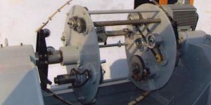 Twist Buncher Machines