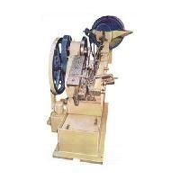 Flat Die Thread Rolling Machine