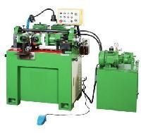 Hydraulic Thread Rolling Machine