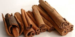 Cinnamon Sticks