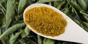 Curryleaf Powder