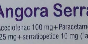 Angora Serra Tablets