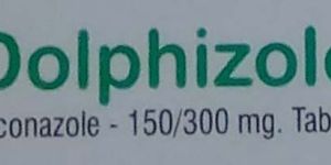 Dolphizole Tablets