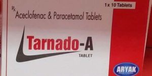 Tarnado-A Tablets
