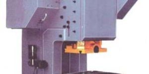 C-Frame Single Action Press Machine