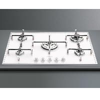 Gas Hobs Glass
