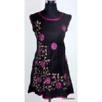 Cotton Printed Ladies Kurtis