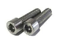 Allen Key Bolts