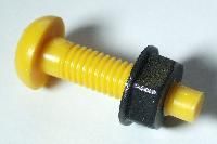 Plastic Bolt