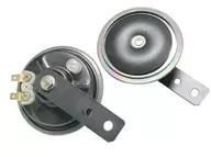 82 MM Horn Old Model