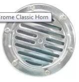 Crome Classic Horn