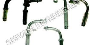 Motorcycle Control Cable Fittings