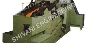 Precision Industrial Turned Components