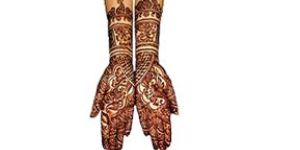 Henna Mehndi