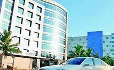 Lease Rental Discounting