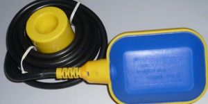 Float Switch Water Level Controller