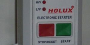 Monoblock Pump Starter