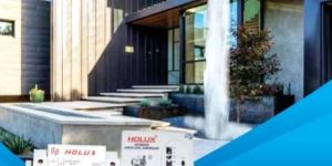 WATER LEVEL CONTROLER