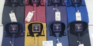 DESIGNER COLLAR SHIRT FOR MENS