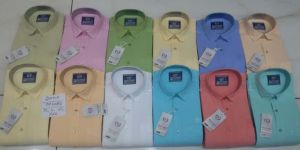 Mens Formal Shirts