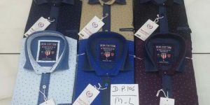 PRINT DESIGNER CASUAL SHIRT