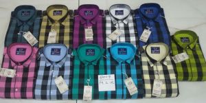 Shirts Casuals
