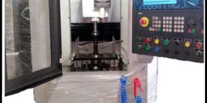 3 AXIS CNC Honing Machine