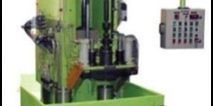 Hydraulic Honing Machine