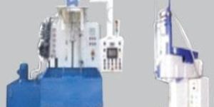 Hydraulic Honing Machines