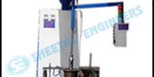 Semi Automatic Honing Machines