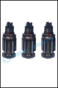 Vertical Honing Heads