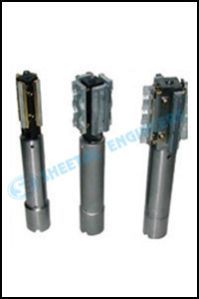 Vertical Machinery Honing Holders