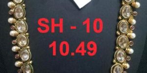 Imitation Necklace Set