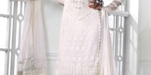 Ladies Churidar Suit