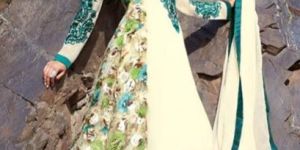 Designer Ladies Suit