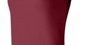 Ladies Round Neck T-shirts