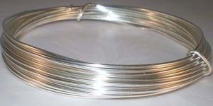 Electrical Contact Wire