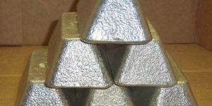 Tin Ingots