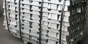Zinc Ingots