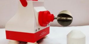 Electrical Coconut Scraper