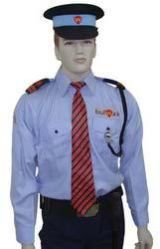 Security Guard Uniform