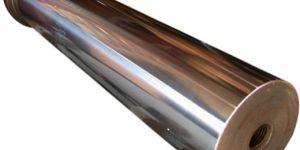 Hard Chrome Plated Rollers