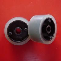 Polyurethane Roller