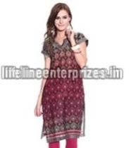 Ladies Kurti