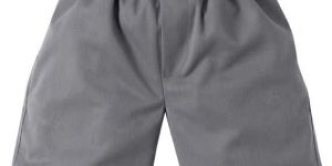 School Short Pants