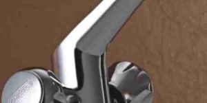 Conta Collection Bathroom Fittings