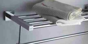 Costa Collection Bathroom Fittings